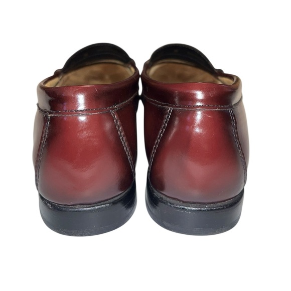 G.H. Bass & Co. Weejun Wayfarer Loafers - Size 10M - Picture 6 of 13